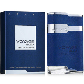 VOYAGE BLEU Men EDP - 100ML (3.40z) por ARMAF