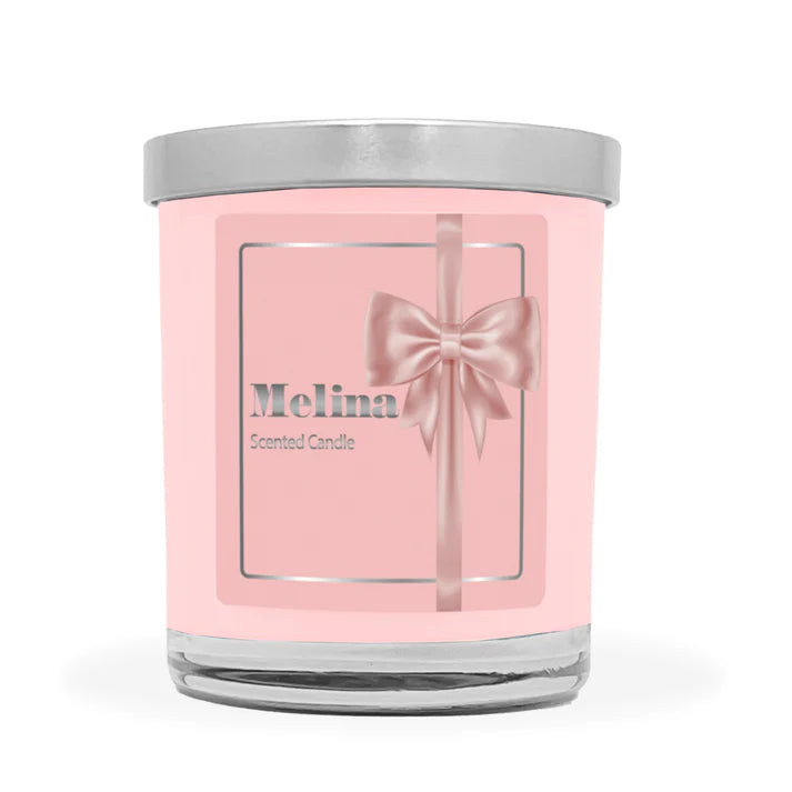 MELINA SCENTED CANDLE