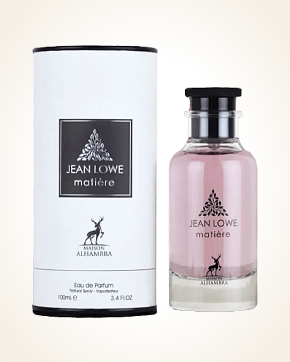 JEAN LOWE MAITRE WOMEN EDP - 100ML (3.40z) by Maison Alhambra