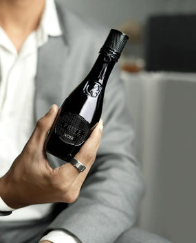 PRIVE NOIR Men EDP - 100Ml (3.40z) BY RIIFFS