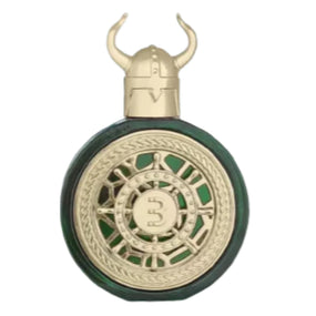 BHARARA VIKING DUBAI Hombres EDP - 100MI (3.40z)