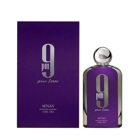 9PM Women EDP - 100 ml (3.4 oz) de Afnan