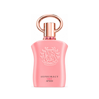 SUPREMACY GALA WOMEN EDP - 100ML (3.4 OZ) BY AFNAN