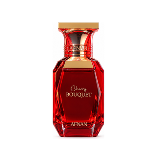 CHERRY BOUQUET POUR FEMME - 80ML (2.8oz) BY AFNAN