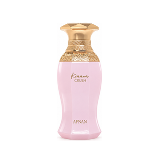 KIAANA CRUSH POUR FEMME - 100ML (3.4oz) BY AFNAN