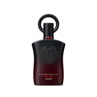 SUPREMACY TAPIS ROUGE WOMEN EDP- 90ML (3.0oz) by AFNAN