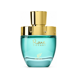 RARE TIFFANY POUR FEMME - 100ML (3.4oz) BY AFNAN