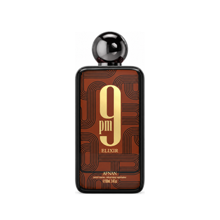 9PM ELIXIR EDP - 100 ML (3.4oz) BY AFNAN