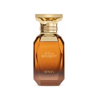DELICIOUS BOUQUET WOMEN EDP - (2.70z) BY AFNAN