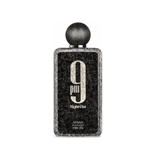 9PM NIGHT OUT EDP - 100 ML (3.4oz) BY AFNAN (NEW LAUNCH )