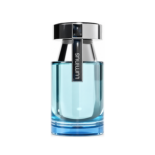 LUMINUS POUR HOMME (blue) - 100ML (3.4oz) by AFNAN RUE BROCA