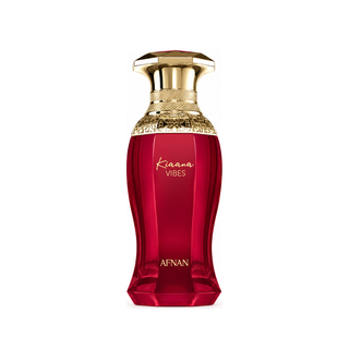 KIAANA VIBES FEMME - 100ML (3.4oz) BY AFNAN