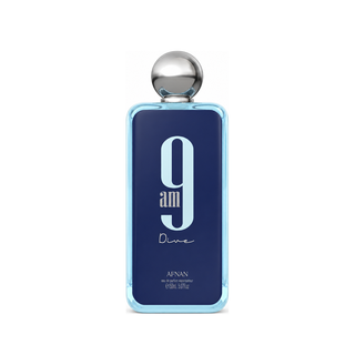 DOUBLE SIZE 9AM DIVE EDP Men - (5.0oz) By Afnan