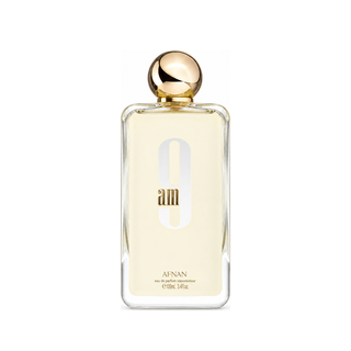 9AM GOLD Unisex EDP - 100MI (3.4oz) By Afnan