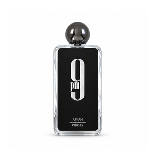9PM EDP Men- 100MI (3.40z) By Afnan