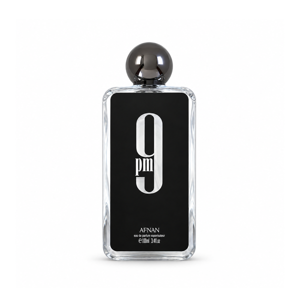 9PM Men – Oriental Aromas