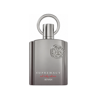 SUPREMACY NOT ONLY INTENSE MEN EXTRAIT DE PARFUM - 100ML (3.4 OZ) BY AFNAN