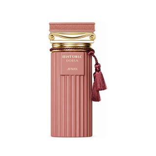 HISTORIC DORIA EDP Women - 100ML (3.4 OZ) BY AFNAN