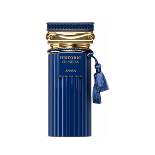 HISTORIC OLMEDA EDP UNISEX - 100ML (3.4 OZ) BY AFNAN