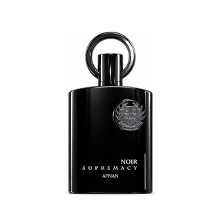 SUPREMACY NOIR EDP - 100ML (3.4 OZ) BY AFNAN