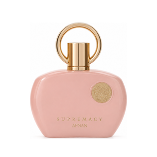 SUPREMACY PINK EDP - 100ML (3.4 OZ) BY AFNAN