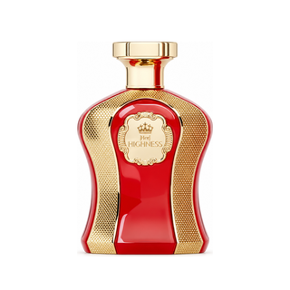 HIGHNESS IV WOMEN EDP - 100 ML (3.40z) BY AFNAN
