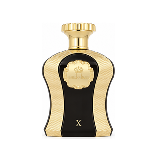 HIGHNESS X BROWN MEN EDP - 100ML (3.4oz) by AFNAN