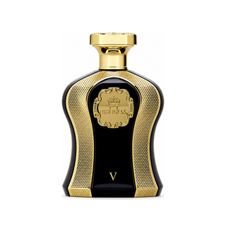 HIGHNESS V BLACK WOMEN - 100ML (3.4oz) BY AFNAN