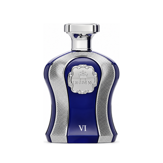 HIGHNESS VI BLUE MEN EDP- 100ML (3.40z) by AFNAN