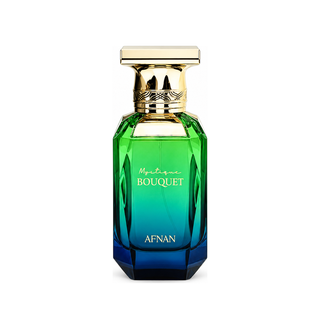 MYSTIQUE BOUQUET UNISEX EDP - (2.70z) BY AFNAN