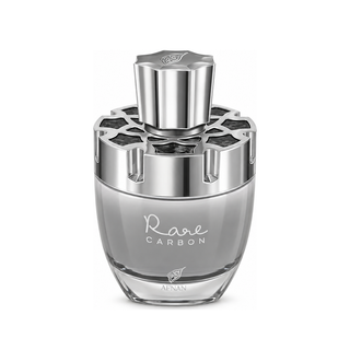 RARE CARBON MEN EDP - 100ML (3.4oz) BY AFNAN