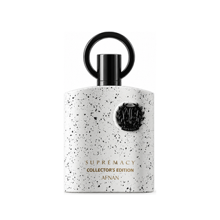AFNAN SUPREMACY COLLECTOR'S EDP UNISEX - 3.4Oz (100ML)
