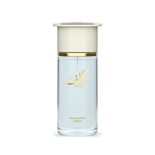 KAAF EDP UNISEX - 3.4oz BY AHMED AL MAGHRIBI