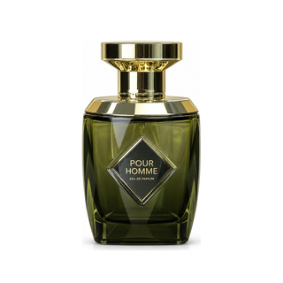 AHUJA POUR HOMME MEN - 3.4oz EDP