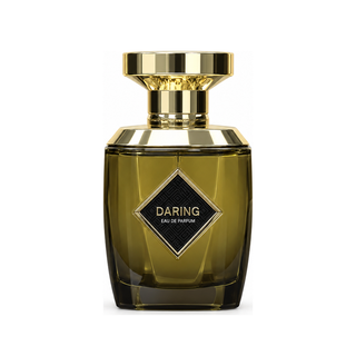 AHUJA DARING MEN - 3.4oz EDP