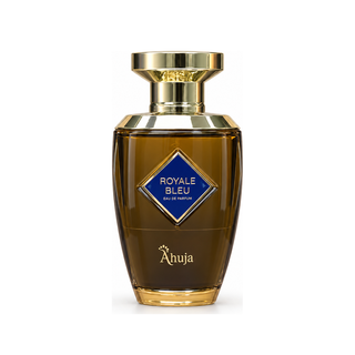 AHUJA ROYALE BLEU MEN - 3.4oz EDP