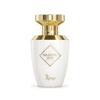 AHUJA MAJESTIC OUD UNISEX - 3.4oz EDP