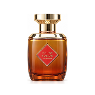 AHUJA ROUGE FUSION UNISEX - 3.4oz EDP