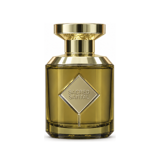AHUJA SACRED SANTAL UNISEX - 3.4oz EDP
