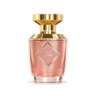 AHUJA POUR FEMME WOMEN - 3.4oz EDP