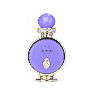AHUJA MEMORIES UNISEX - 3.4oz EDP