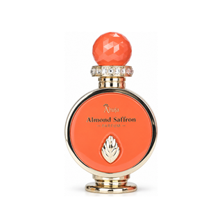 AHUJA ALMOND SAFFRON UNISEX - 3.4oz EDP