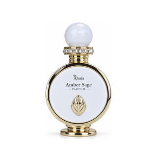 AHUJA AMBER SAGE UNISEX - 3.4oz EDP