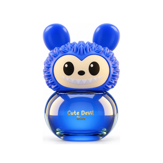 CUTE DEVIL BLUE EDP MEN - 100ml (3.4oz) By Ahuja