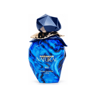 AL HARAMAIN NATURAL IRIS WOMEN EDP - 100MI (3.4oz)