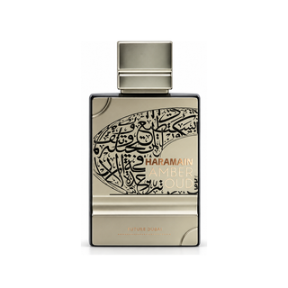 NEW AL HARAMAIN AMBER OUD FUTURE UNISEX EXTRAIT DE PARFUM (3.4 Oz) 100ML