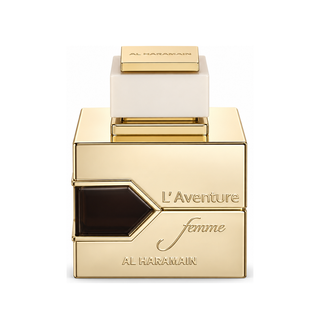 L' AVENTURE FEMME Women EDP - 100MI (3.40z) By AL HARAMAIN