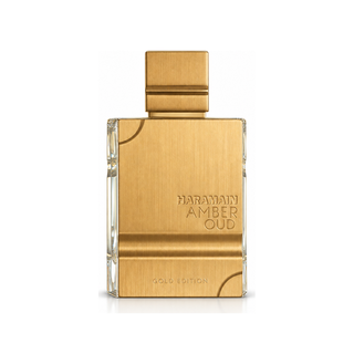 (WHITE BOX TESTER) AL HARAMAIN AMBER OUD GOLD 2.0 OZ