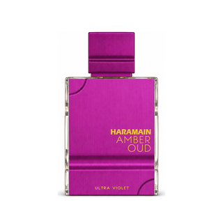 AL HARAMAIN Amber Oud Ultra Violet Women EDP - 200Ml (6.7oz)