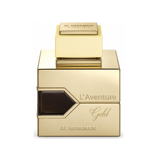 L'AVENTURE GOLD Women EDP - 100MI (3.40z) By AL HARAMAIN